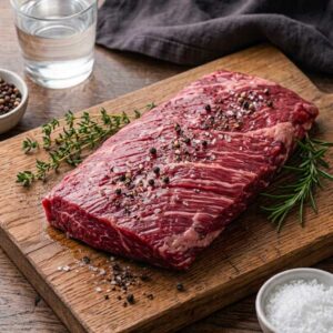 Bavette