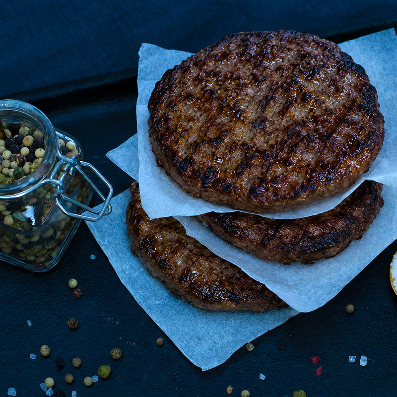 Hamburger - Afbeelding 2
