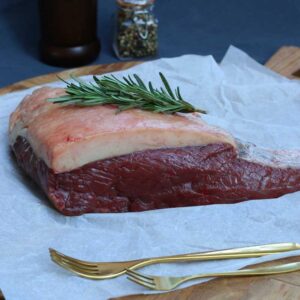 Picanha (staartstuk)