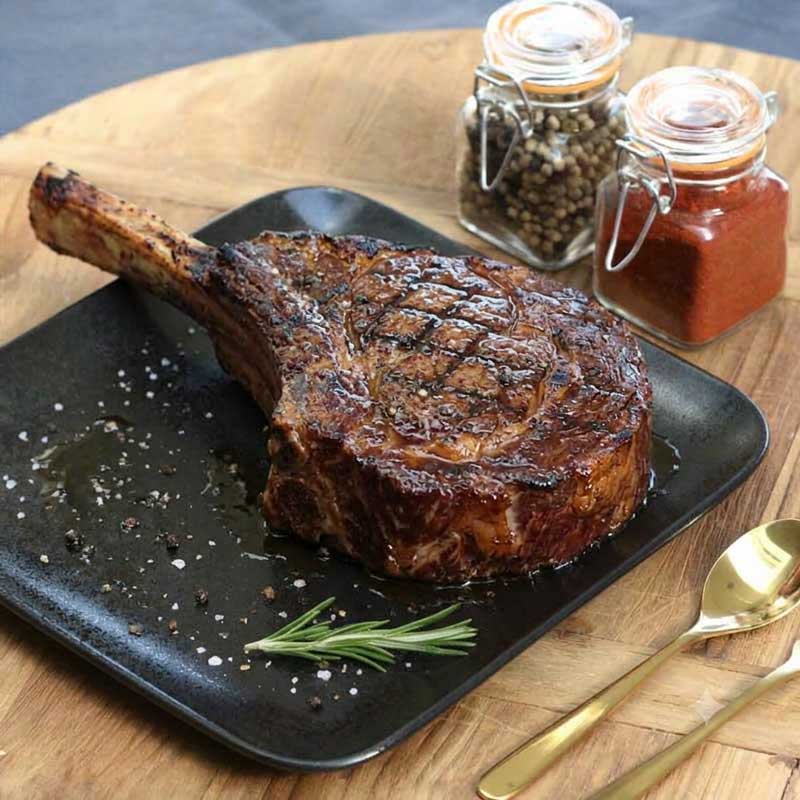Tomahawk - Afbeelding 2